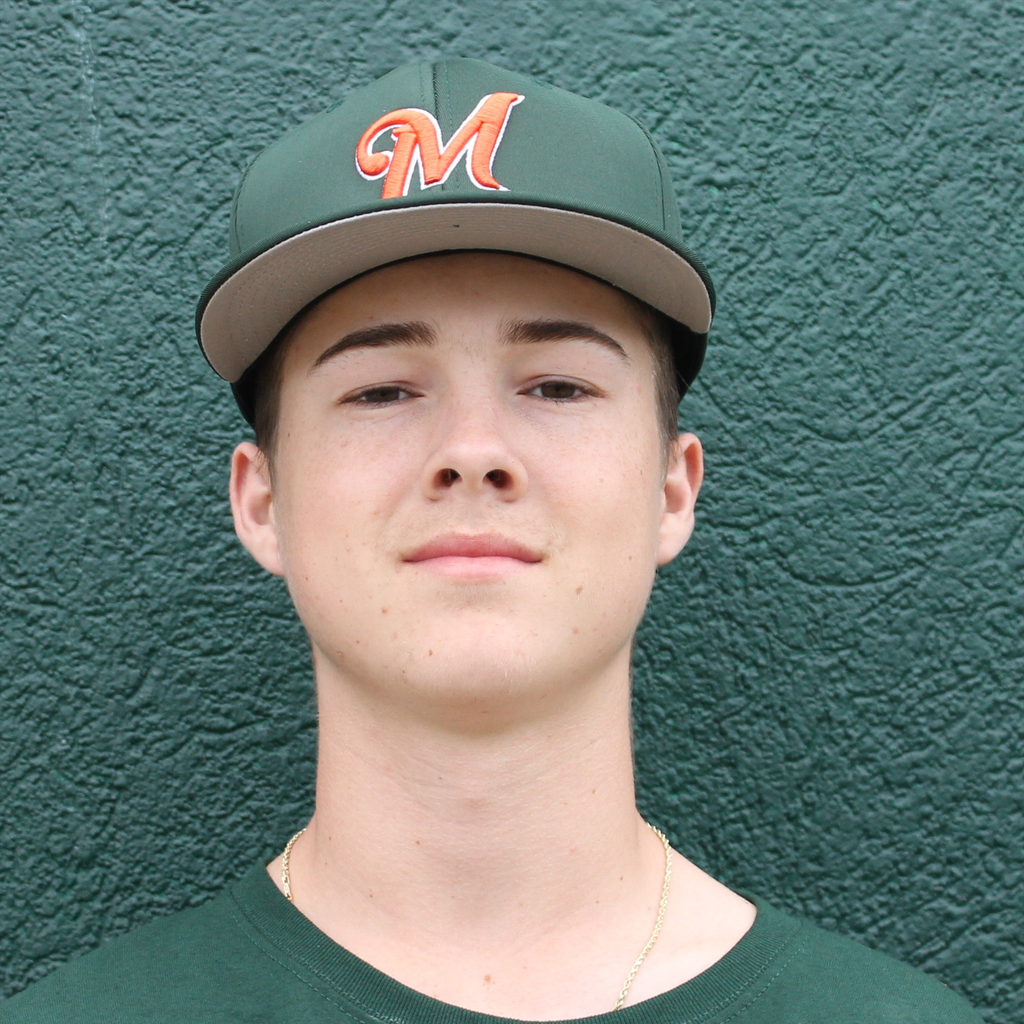 CARSON BELL mugshot