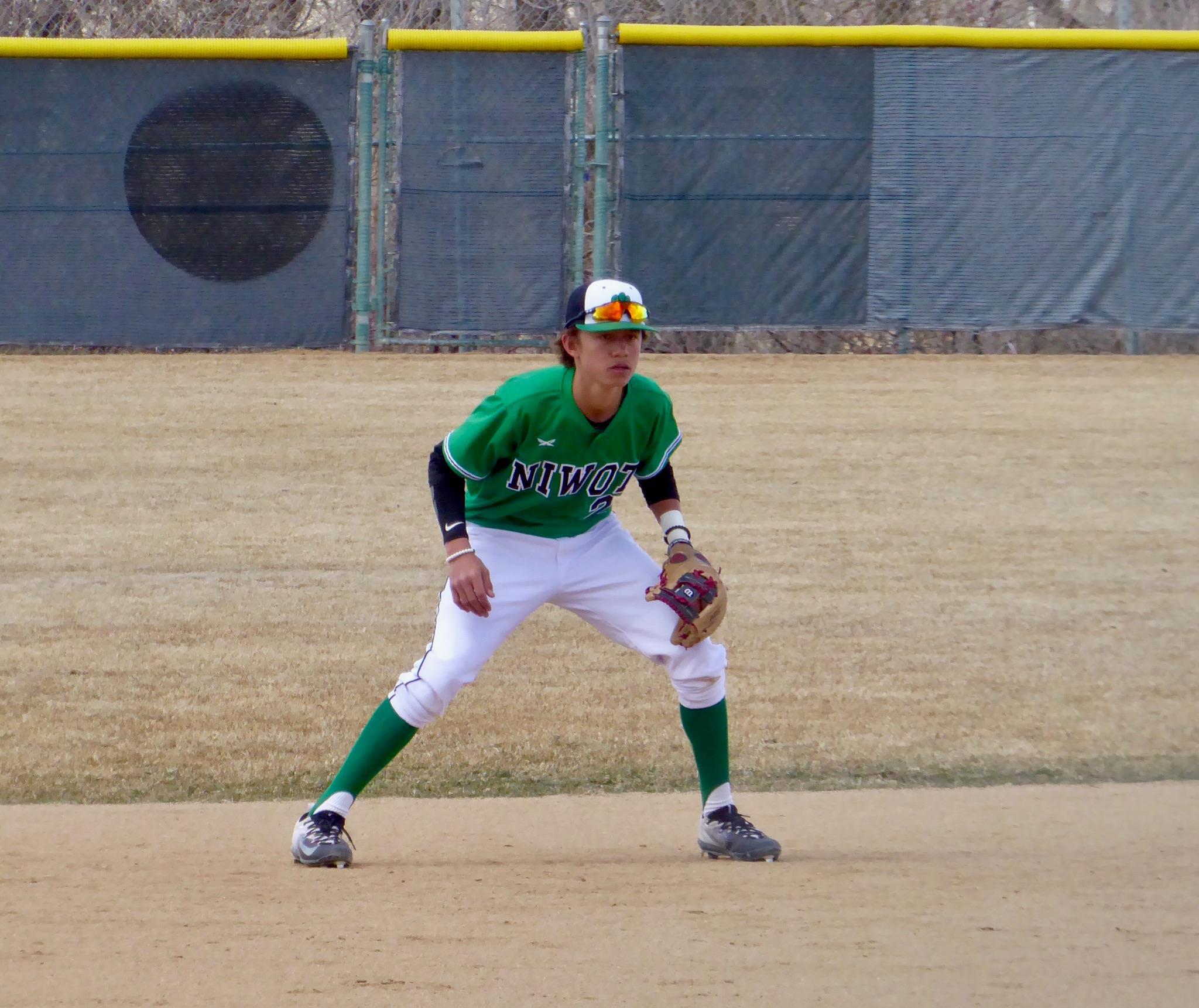 Cameron Hassert