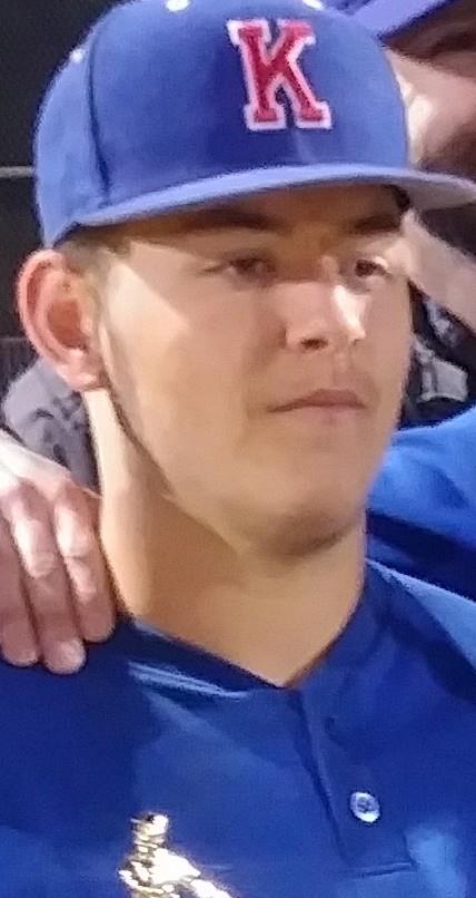 Jacob Cordell