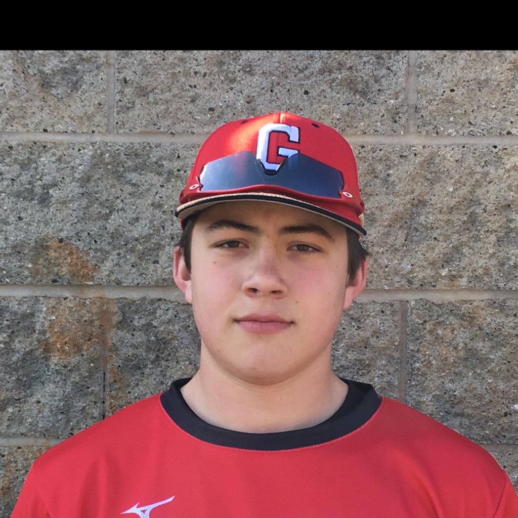 Cody Chapman mugshot