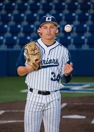 Nolan Hudi