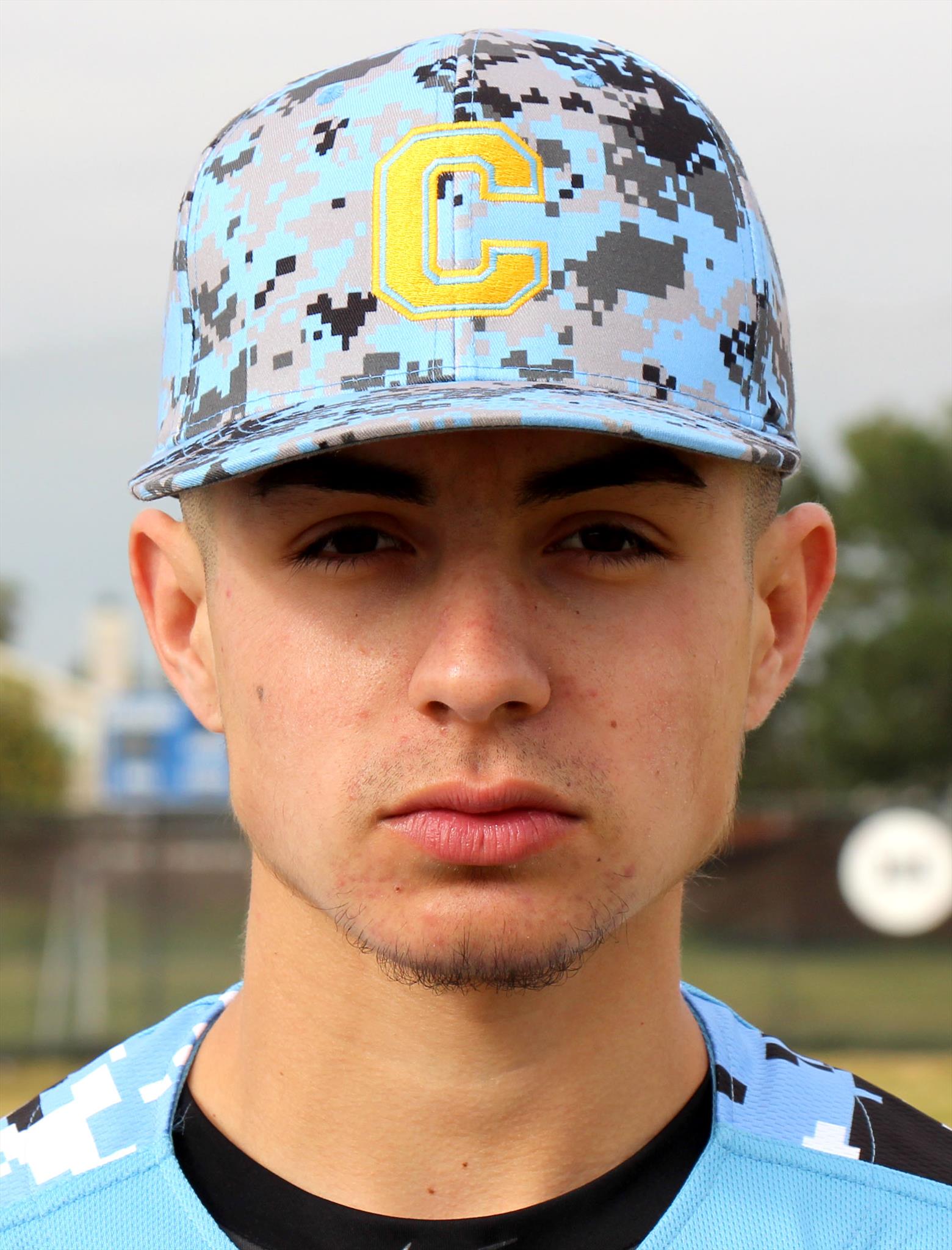 Lorenzo Reyes
