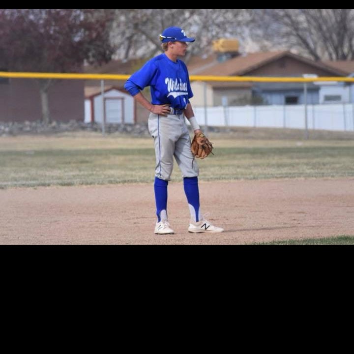 Blake Skalla