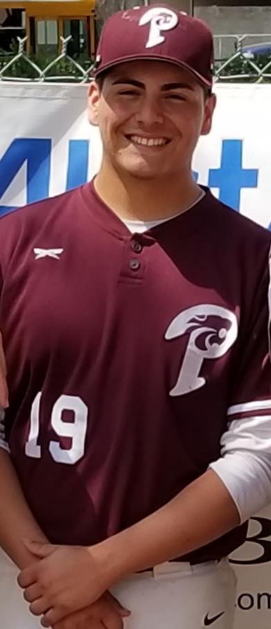 Brandon Reyes