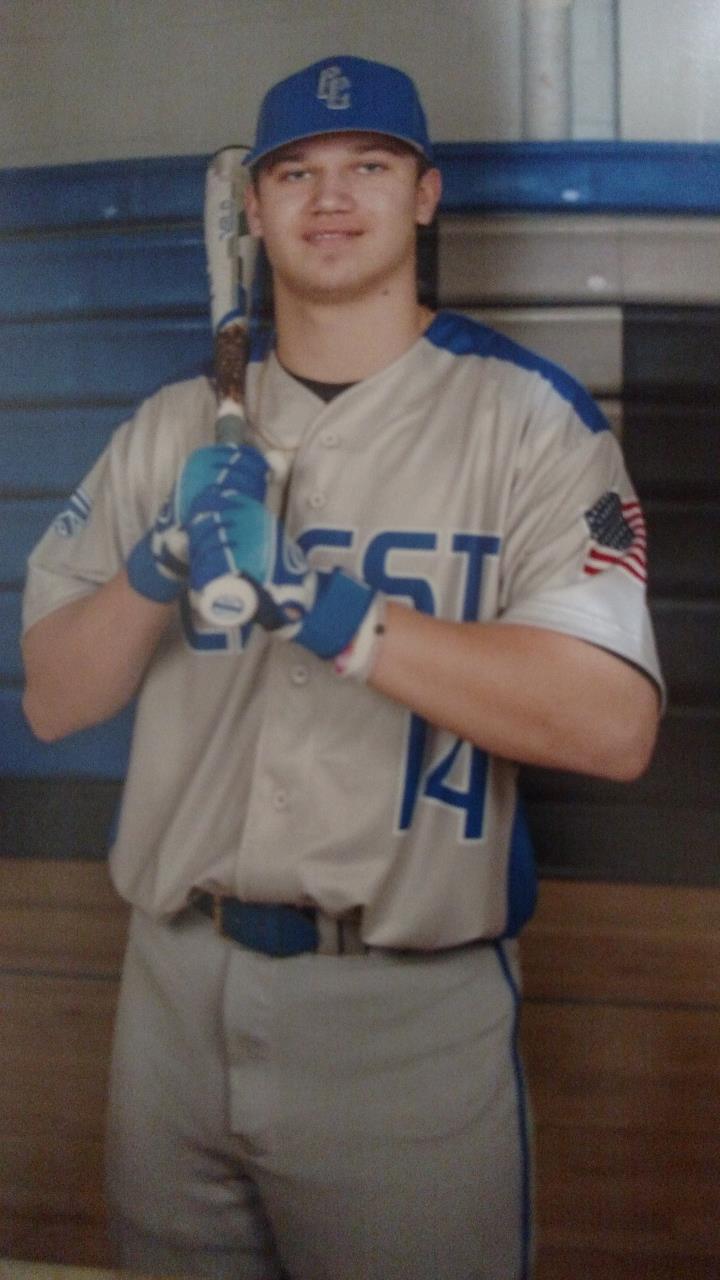 Braiden Hitchings