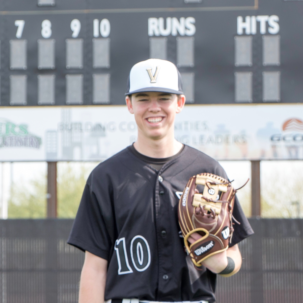 Cole Bornfleth