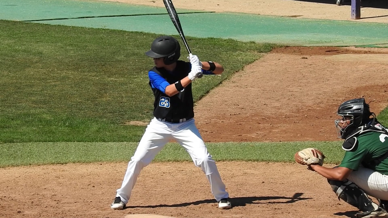 Mikey Prieto