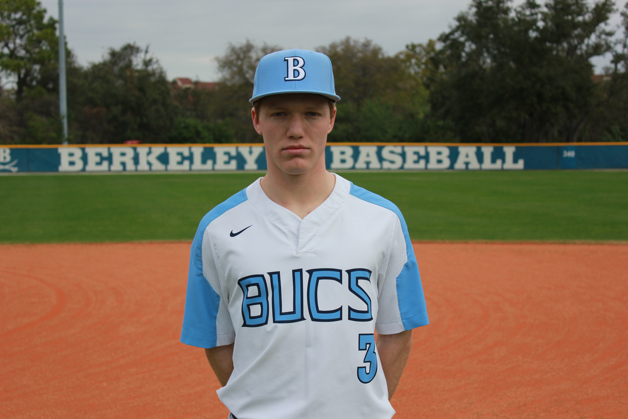 Carson Weekley