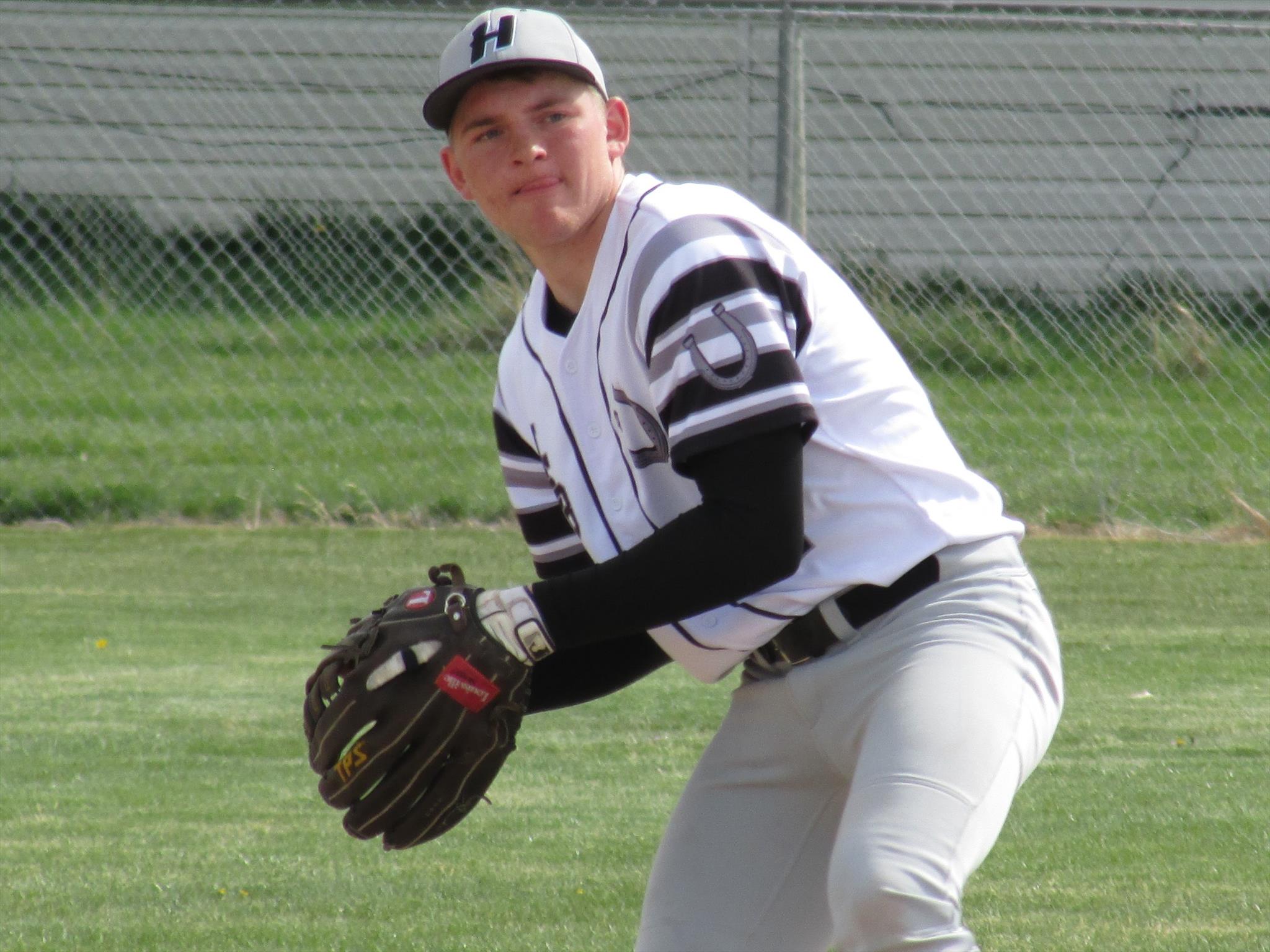 Ethan Smith