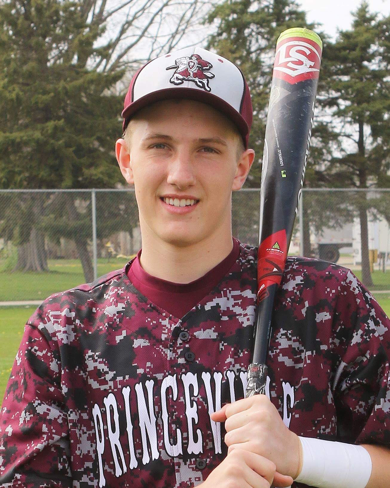 Justin Janssen