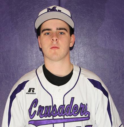 Connor Olson mugshot
