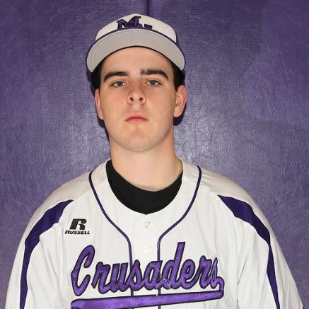 Connor Olson mugshot