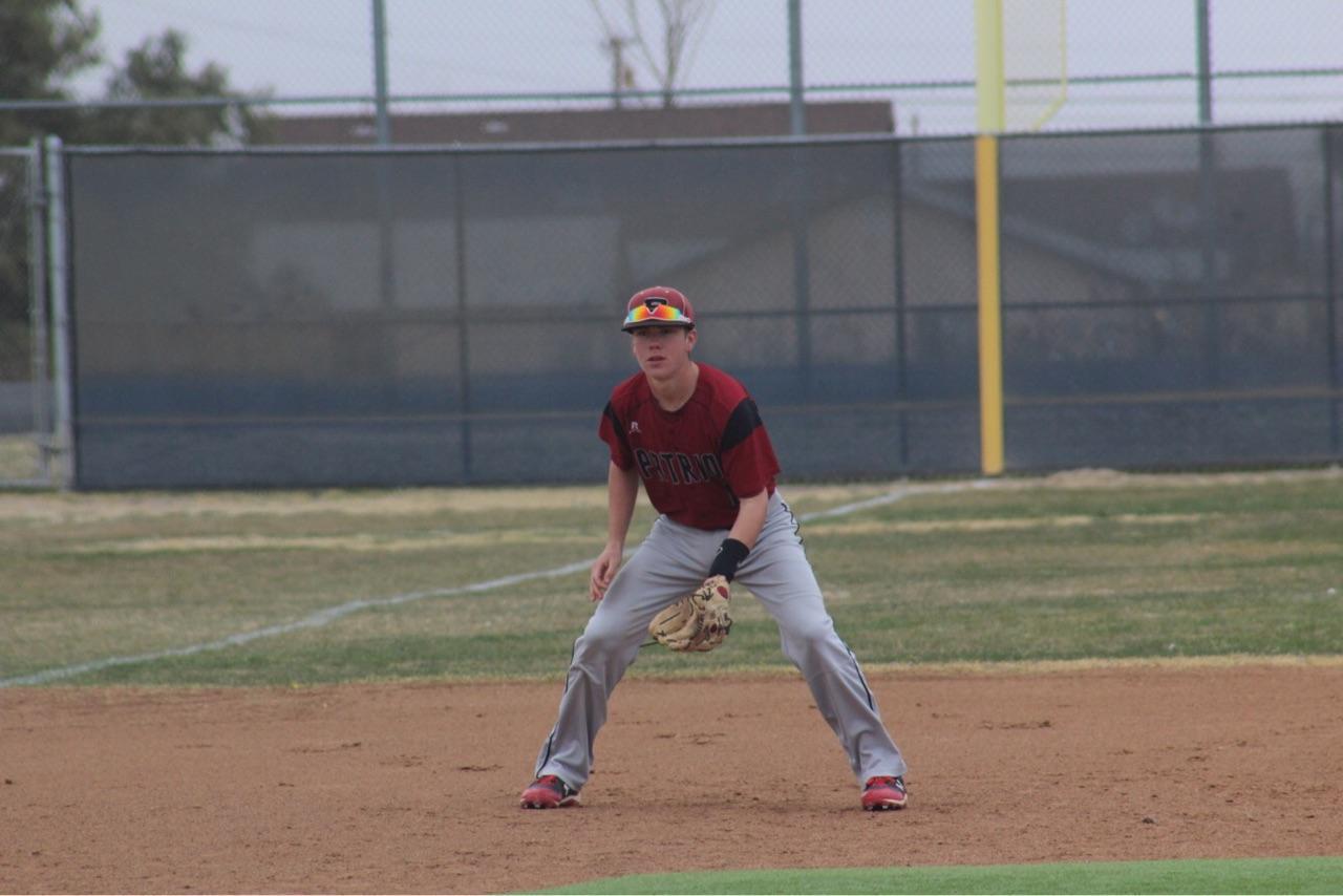 Brayden Scroggins