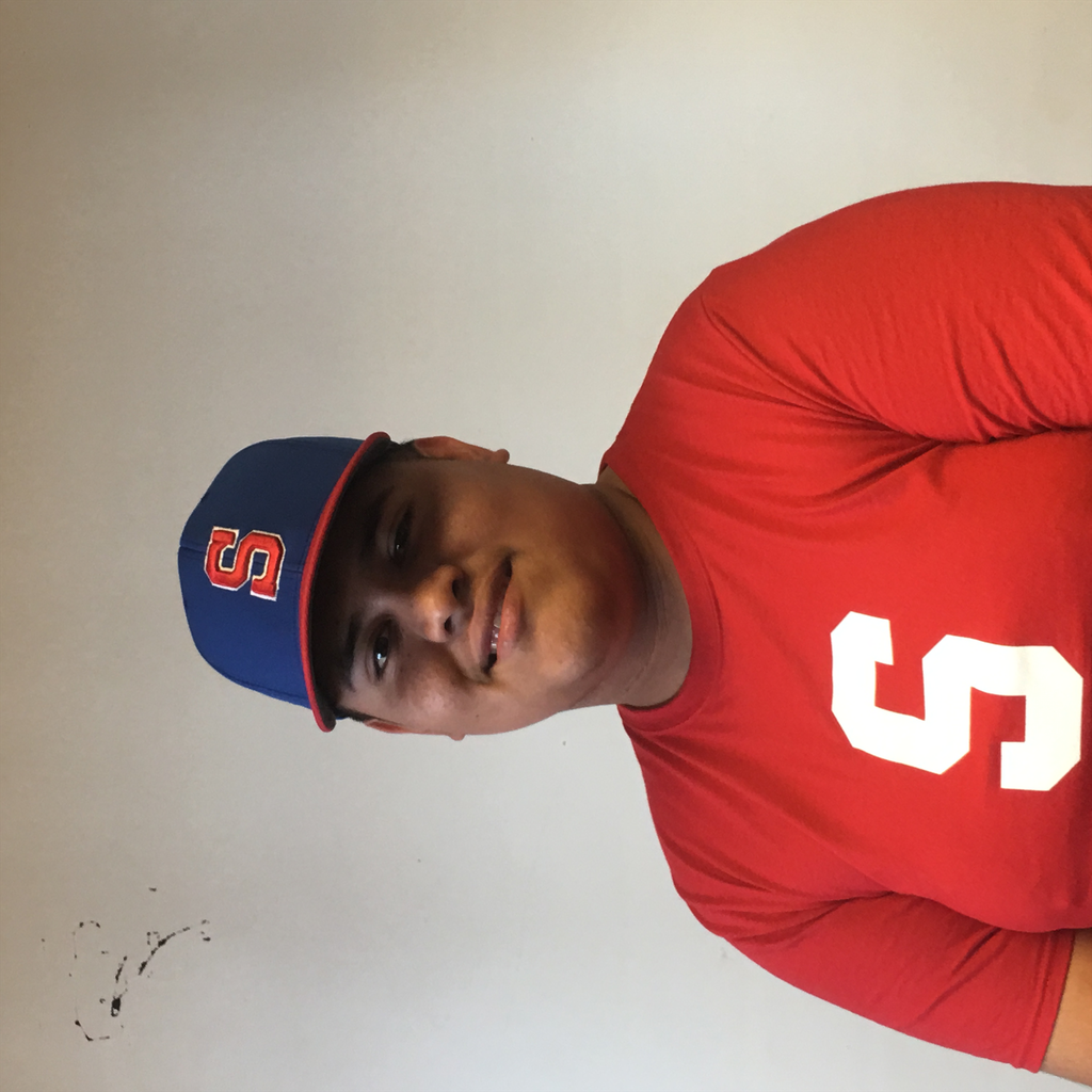 Agustin Sanchez mugshot