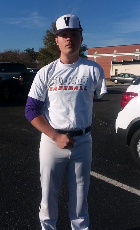 Dawson Batts