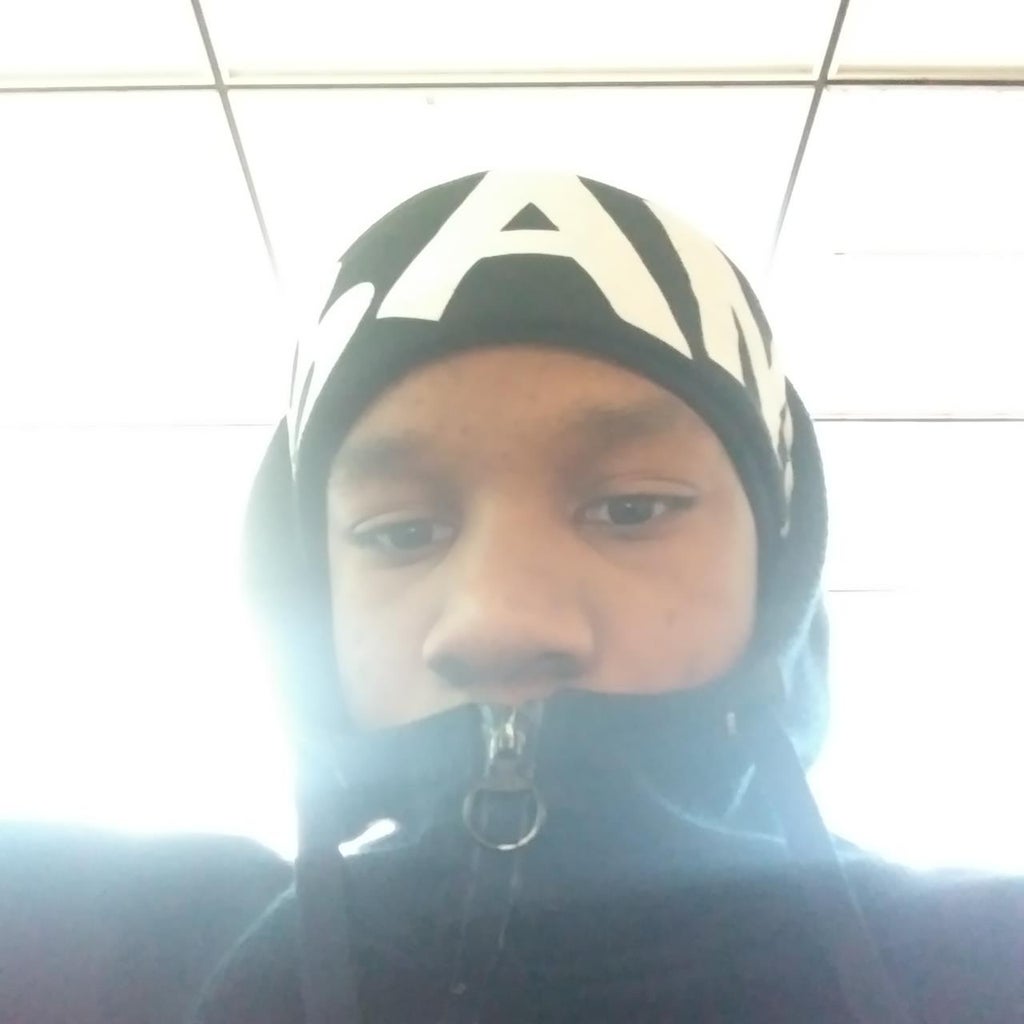 Anthony Trice