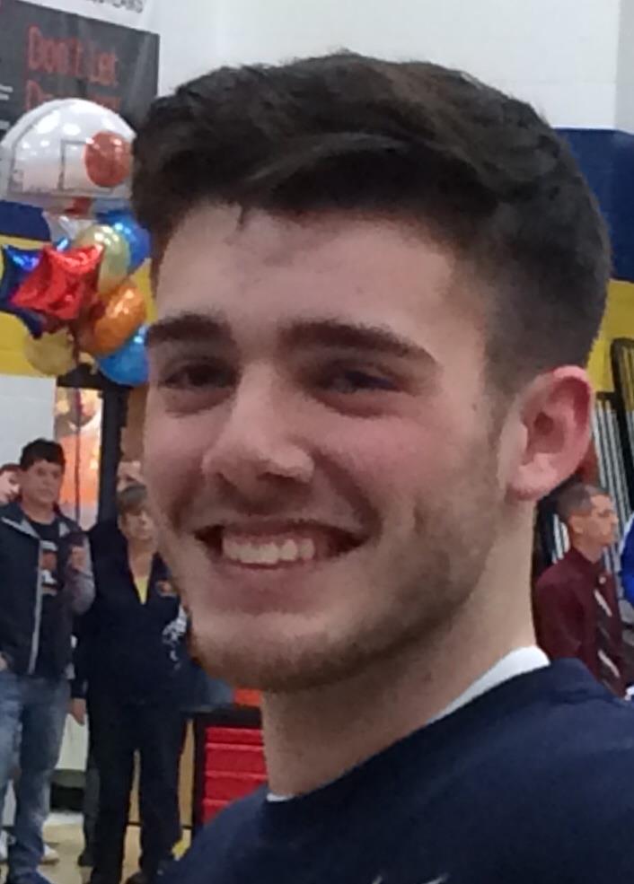 Brodey Cowan