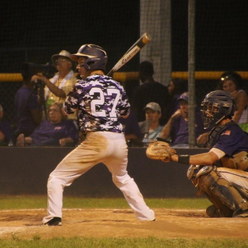Evan Buckner