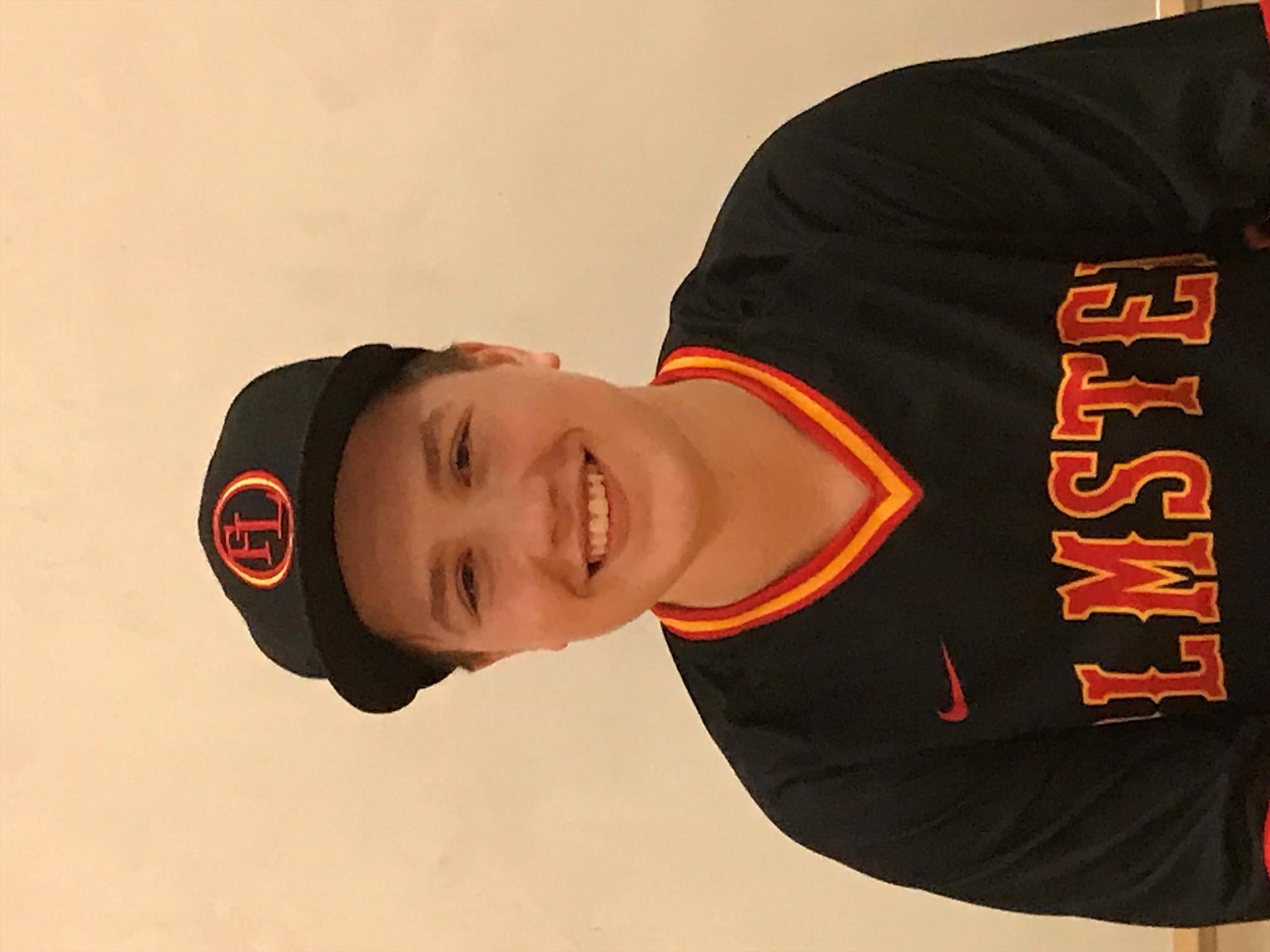 Max Budniewski