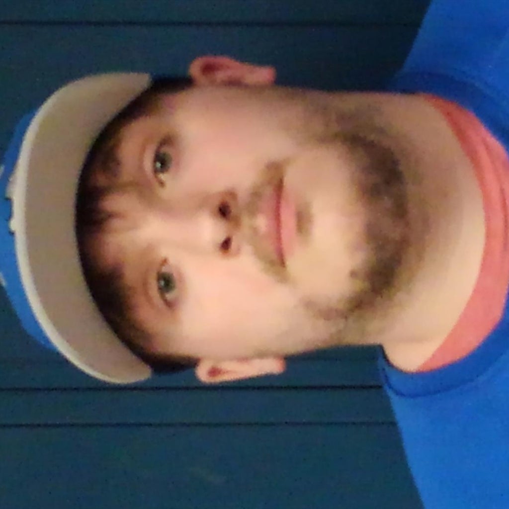 Jacob Goucher mugshot