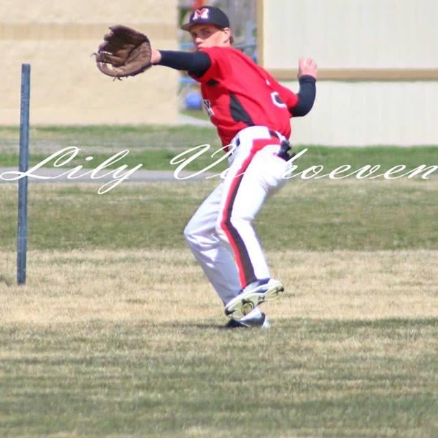 Austin Anderson
