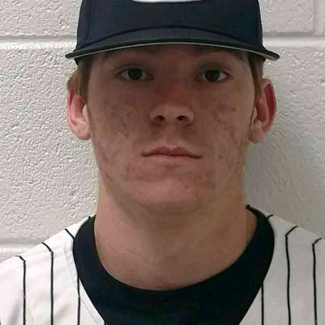 Jarrett Stephens mugshot
