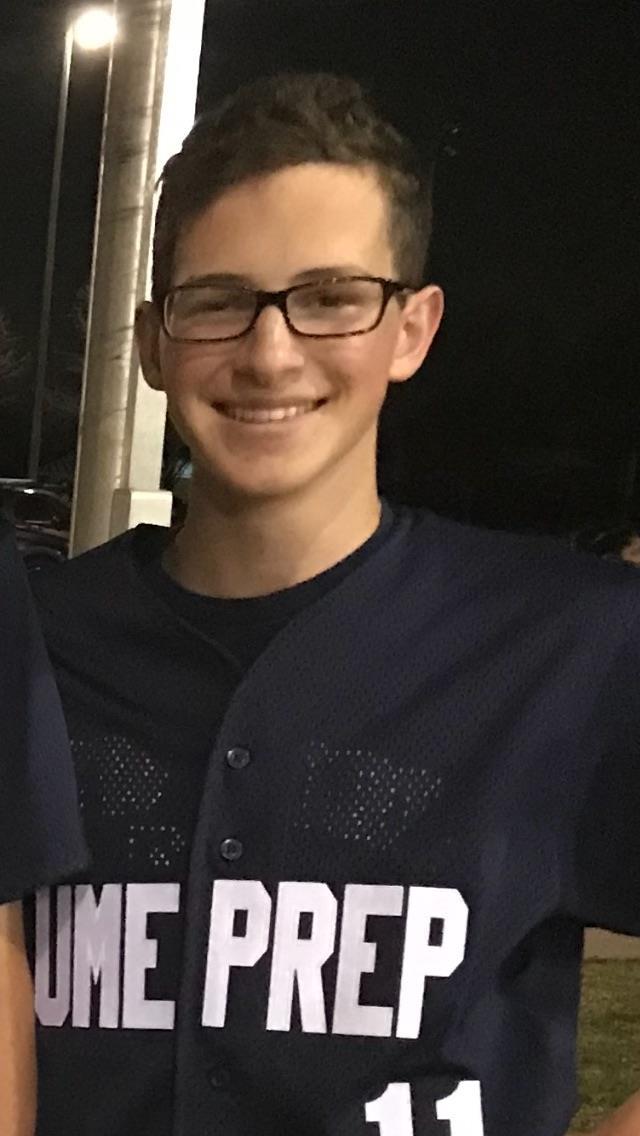 Dylan Larson mugshot