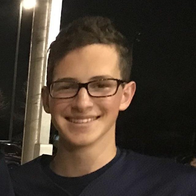 Dylan Larson mugshot