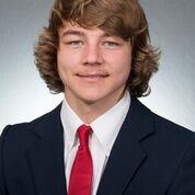Matthew Holston mugshot