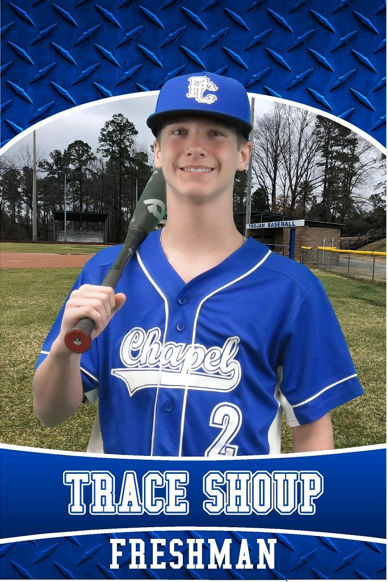 Trace Shoup