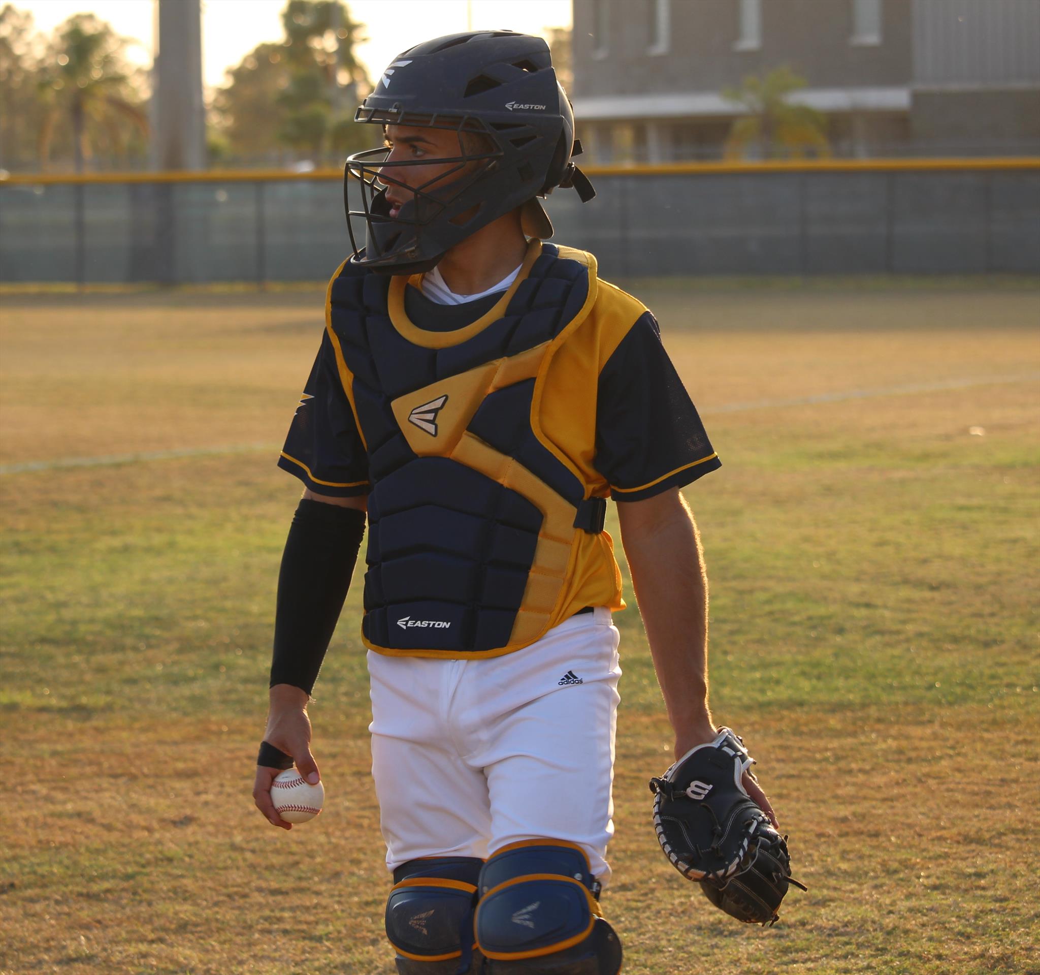 Steven Diaz