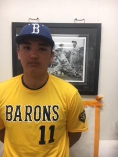 Eric Nakano