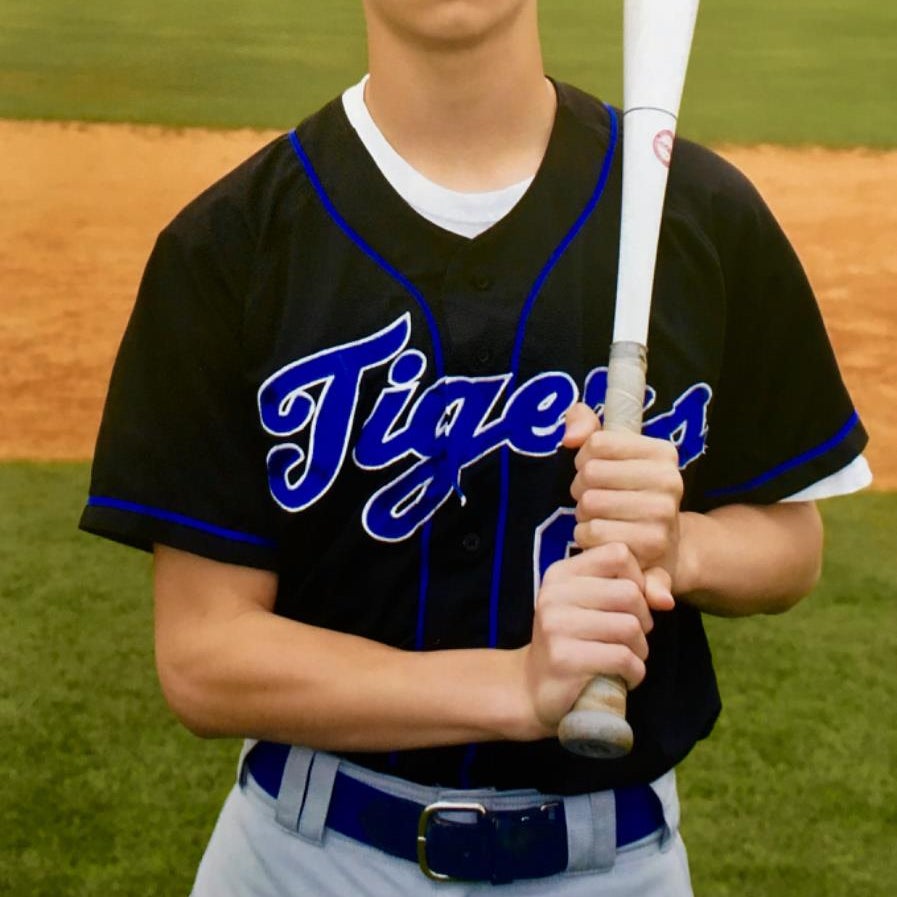 Bryce Capobianco