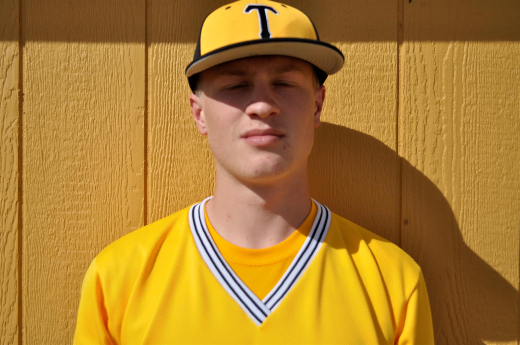 Braden Brimhall mugshot