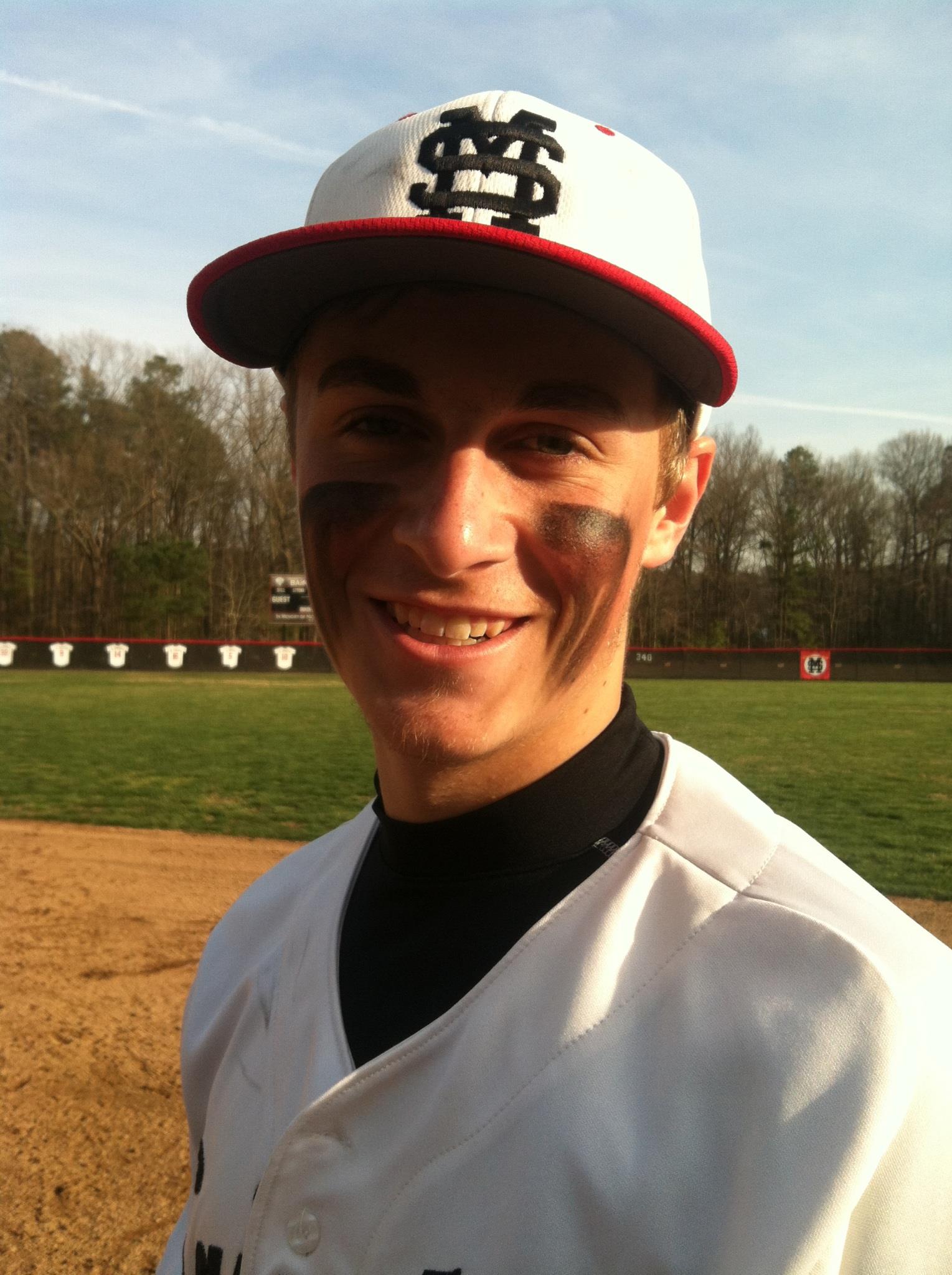 Trent Saunders