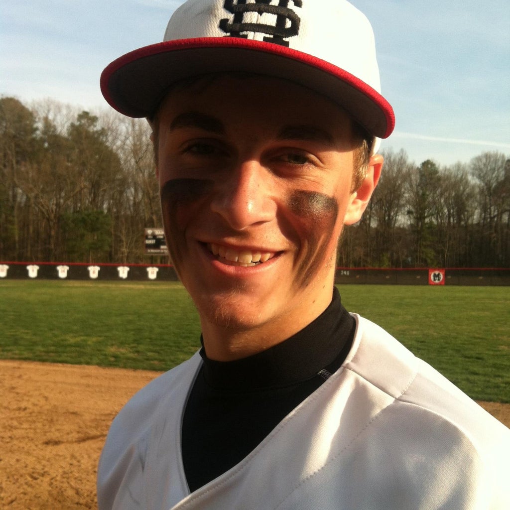 Trent Saunders
