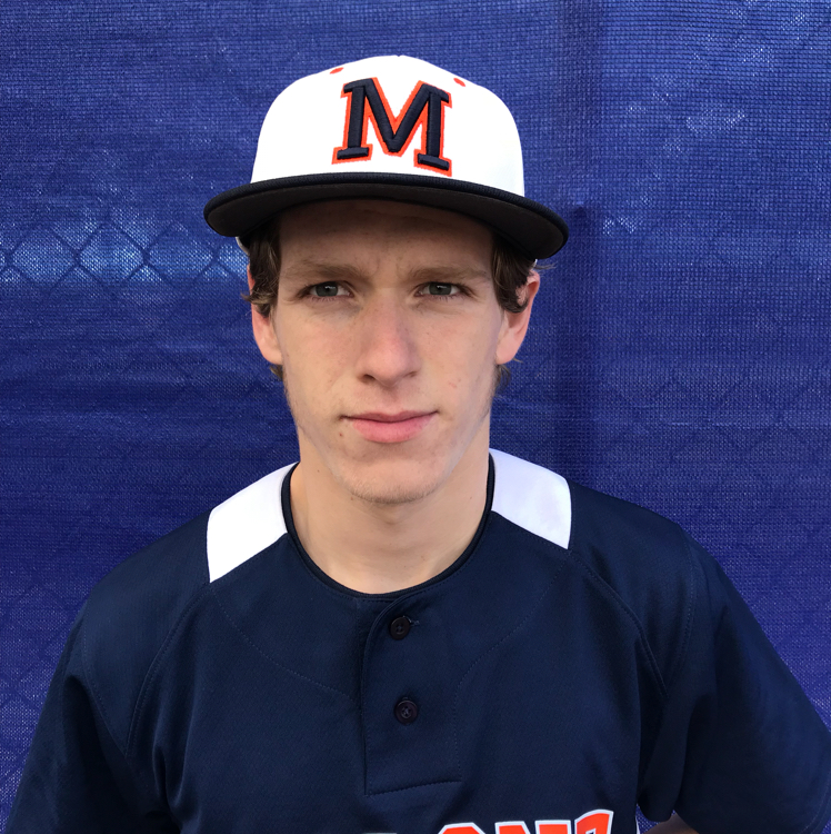 Trever Baxter