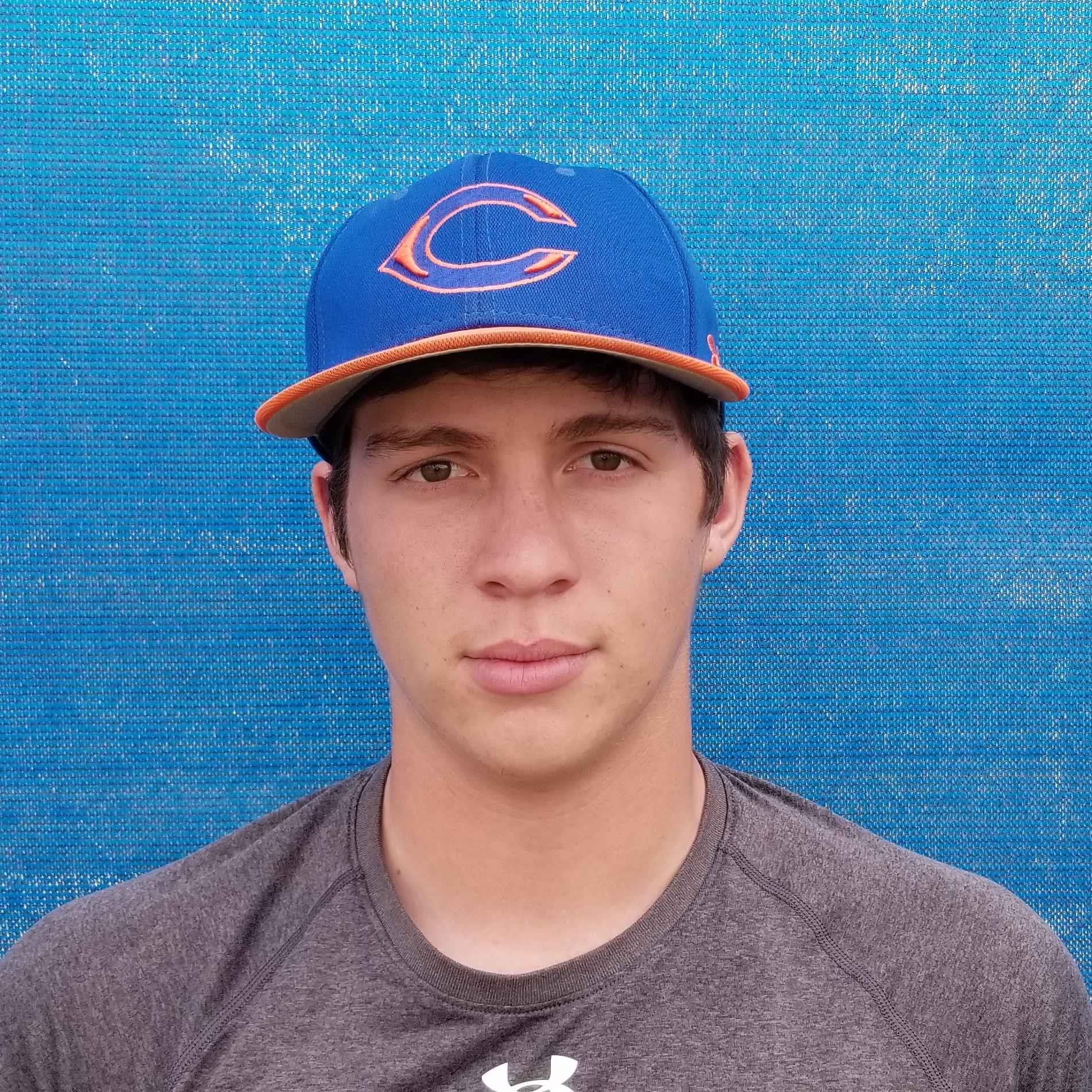 Tyler Hixon