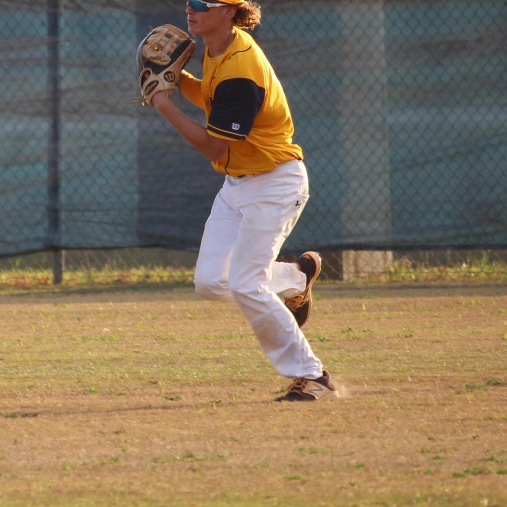 Bryce Hillman