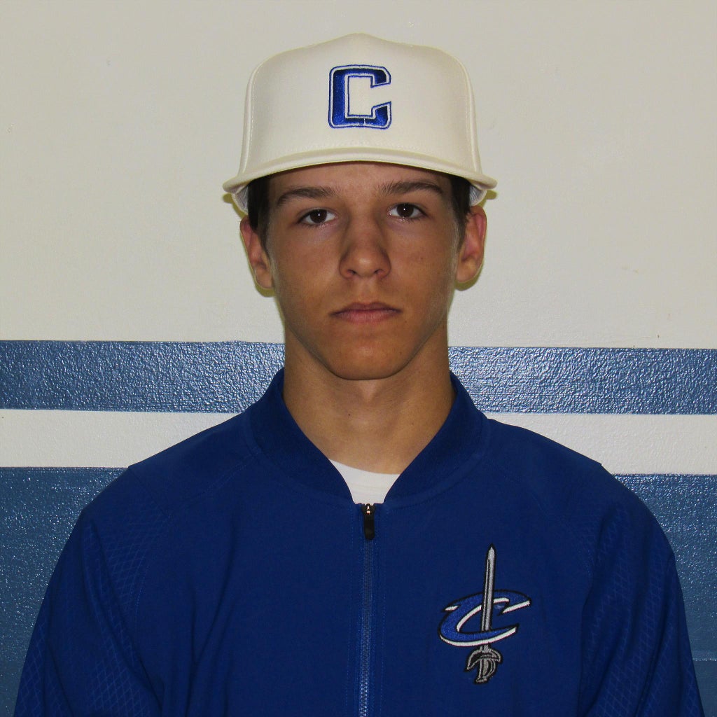 Tucker Blackstock mugshot