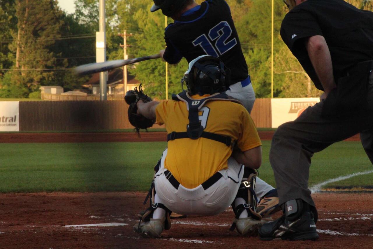 Caden Burse
