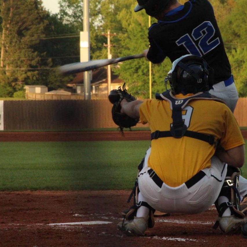 Caden Burse