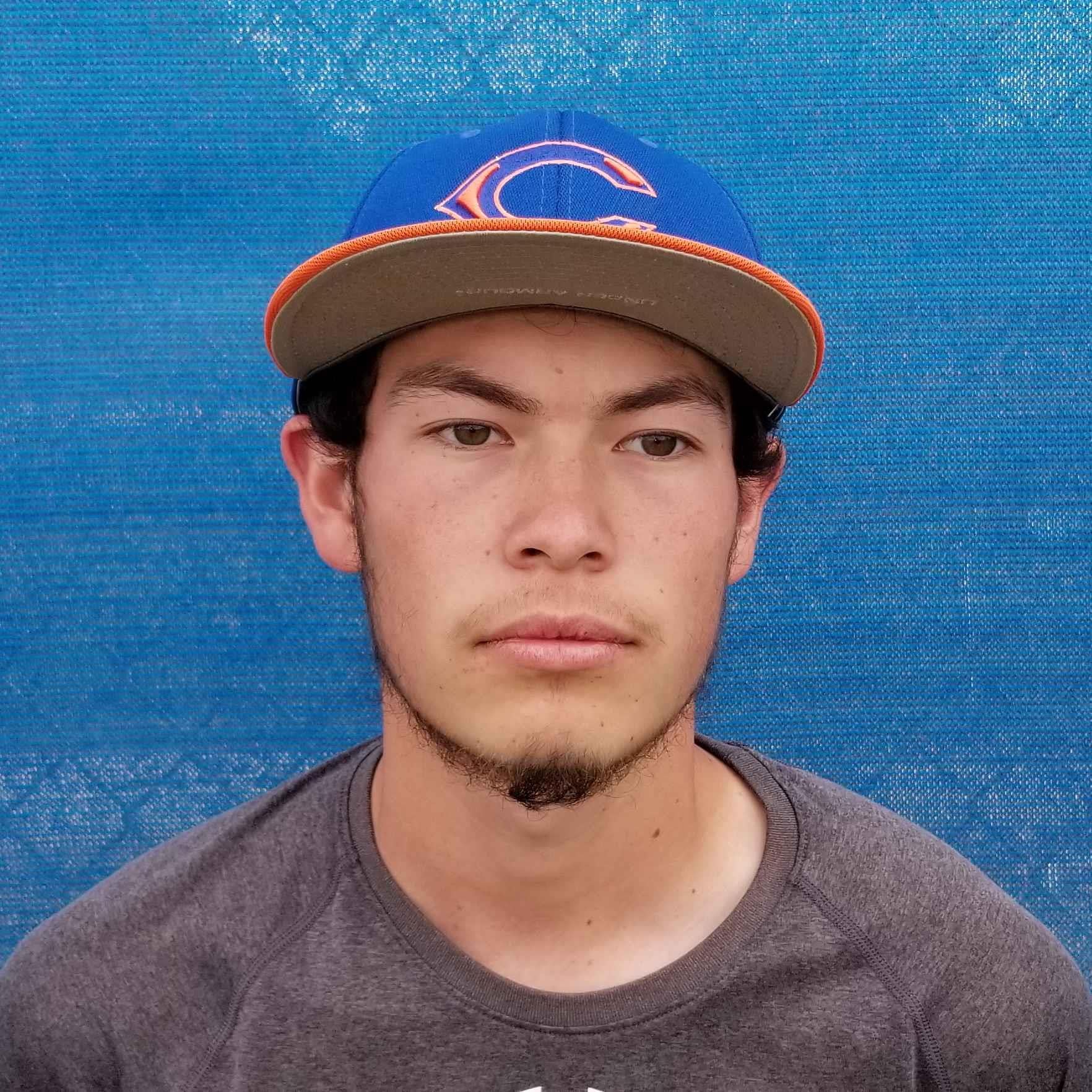 Kaleb Chacon