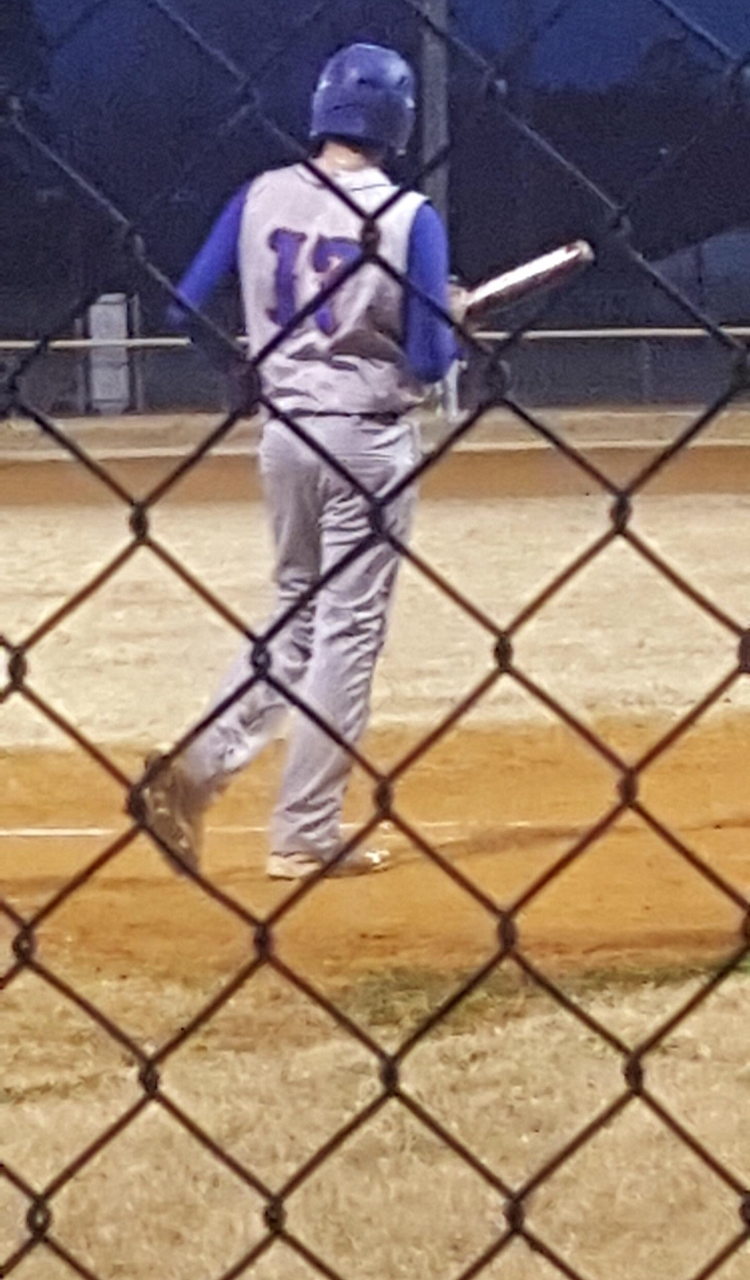 Kaleb Johnson