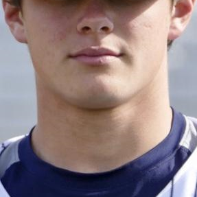 Carson Odom mugshot