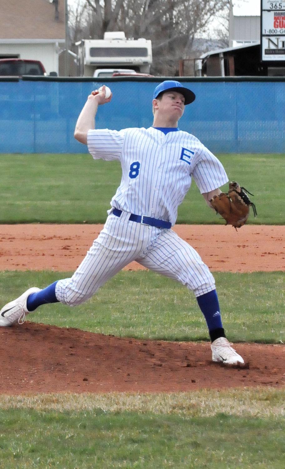 Conner Gibson