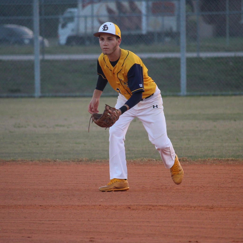 Brett Marcum