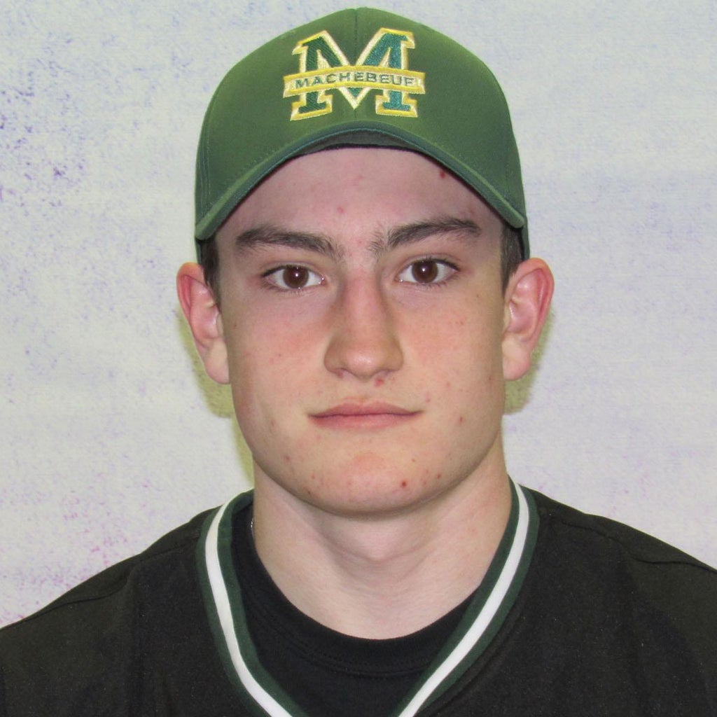 Joe Machado mugshot