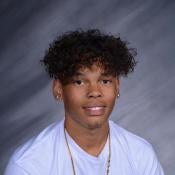 Triland McConico mugshot