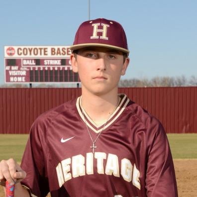 Jacob Hood mugshot